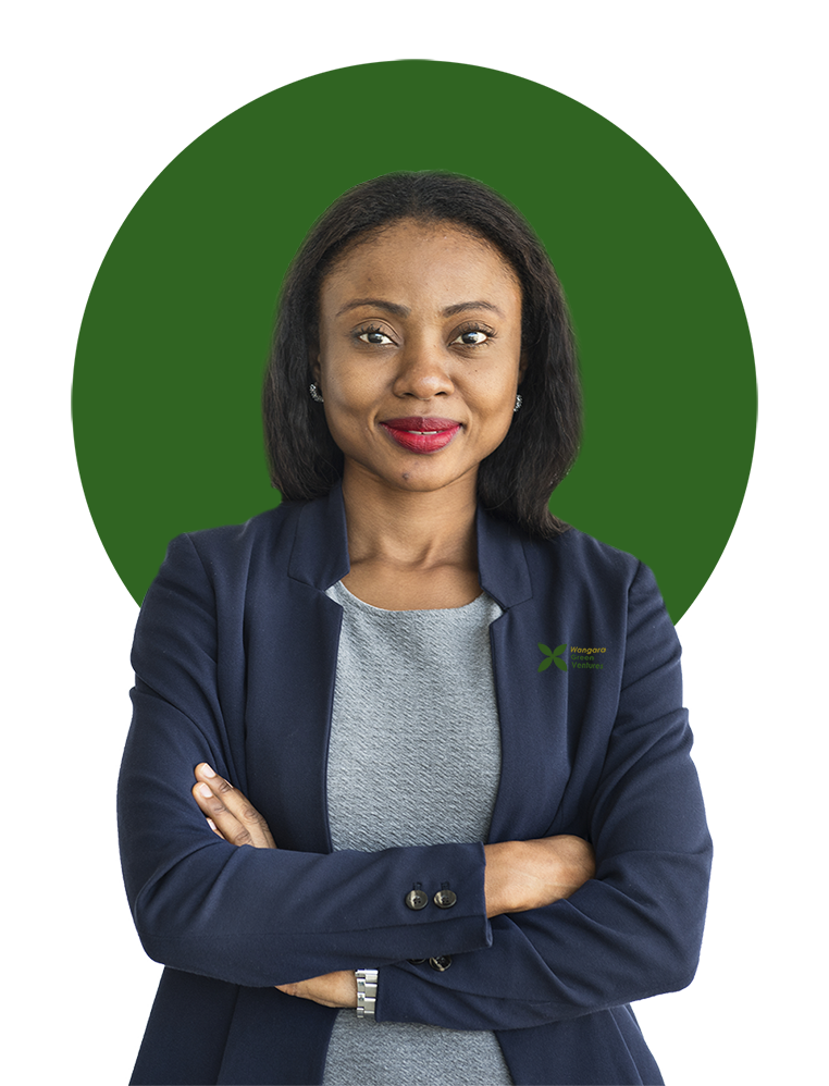 Our People | Wangara Green Ventures